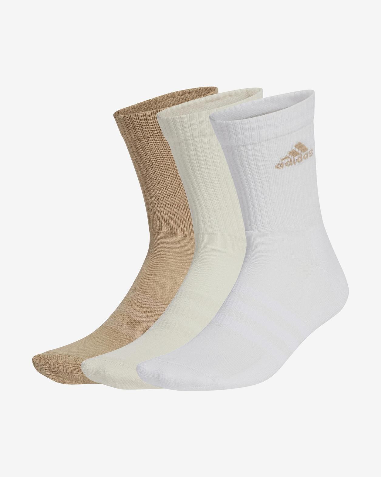 ADIDAS TRIS CALZE
