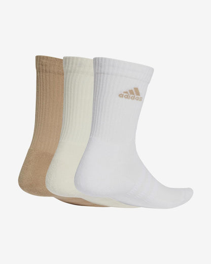 ADIDAS TRIS CALZE