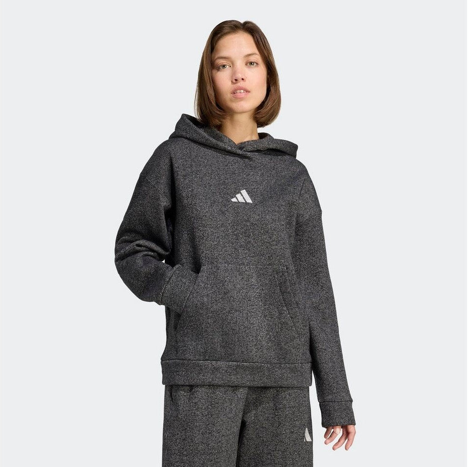 SUDADERA ADIDAS W