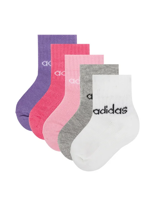 ADIDAS 5X CALZE J