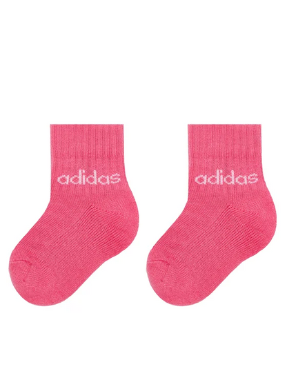 ADIDAS 5X CALZE J