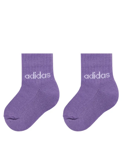 ADIDAS 5X CALZE J