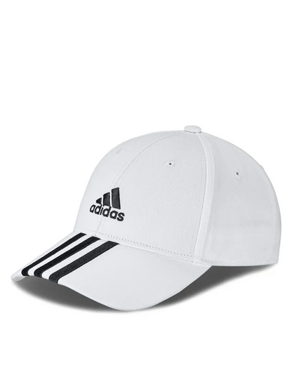 ADIDAS BASEBALL 3S CAP CT