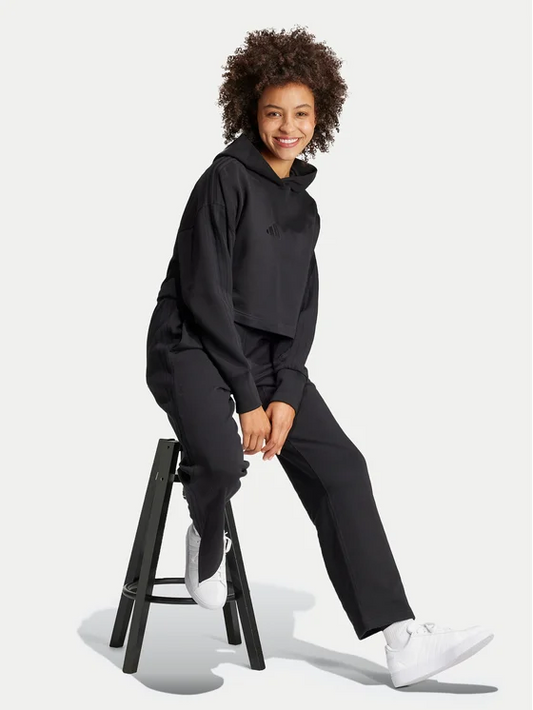 FELPA CAPPUCCIO W ALL SZN E HD