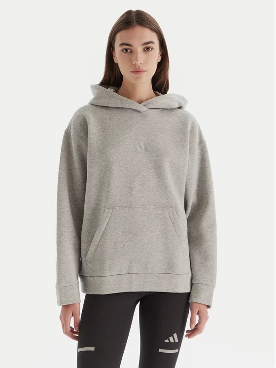 ADIDAS FELPA W