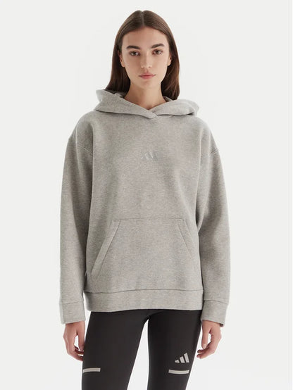 ADIDAS FELPA W