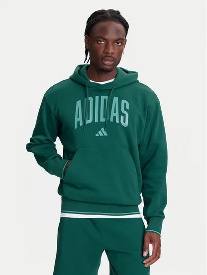 ADIDAS FELPA UOMO