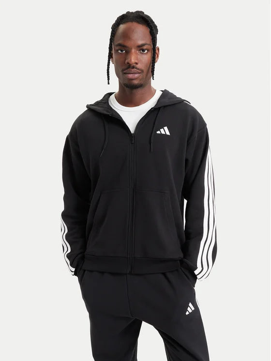 ADIDAS M FELPA ZIP