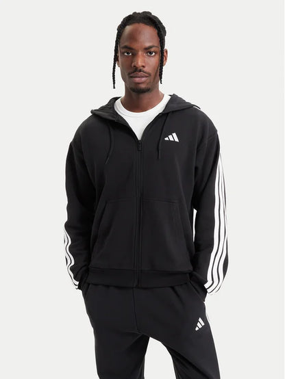 ADIDAS M FELPA ZIP