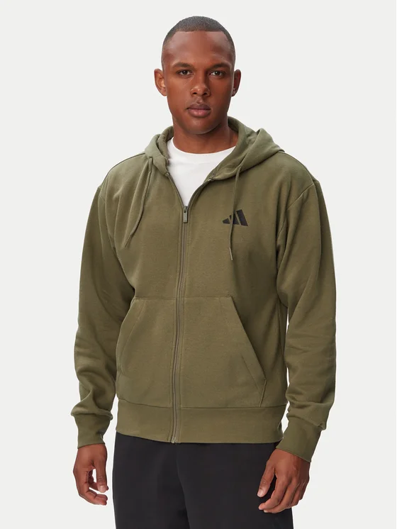 ADIDAS M FEEL COZY FZ