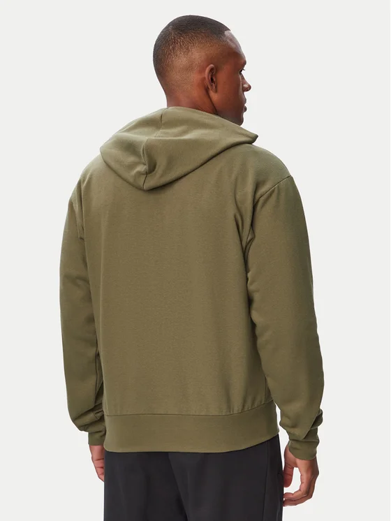 ADIDAS M FEEL COZY FZ