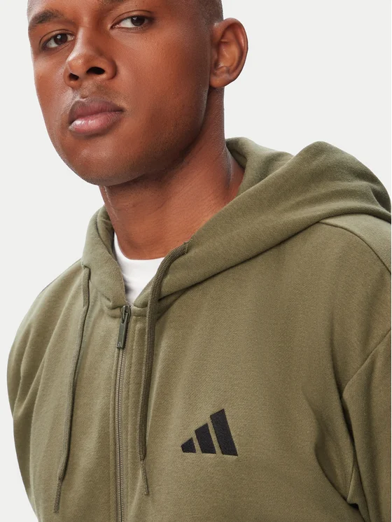 ADIDAS M FEEL COZY FZ