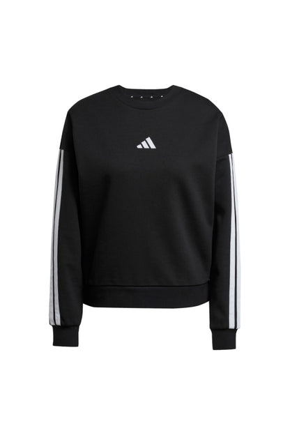 ADIDAS FELPA DONNA