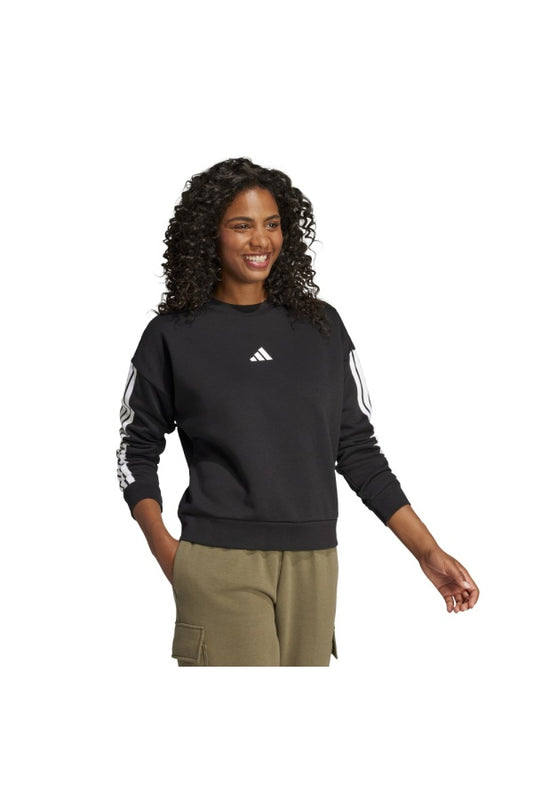 ADIDAS FELPA DONNA