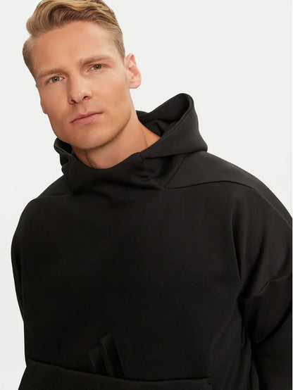 ADIDAS FELPA UOMO
