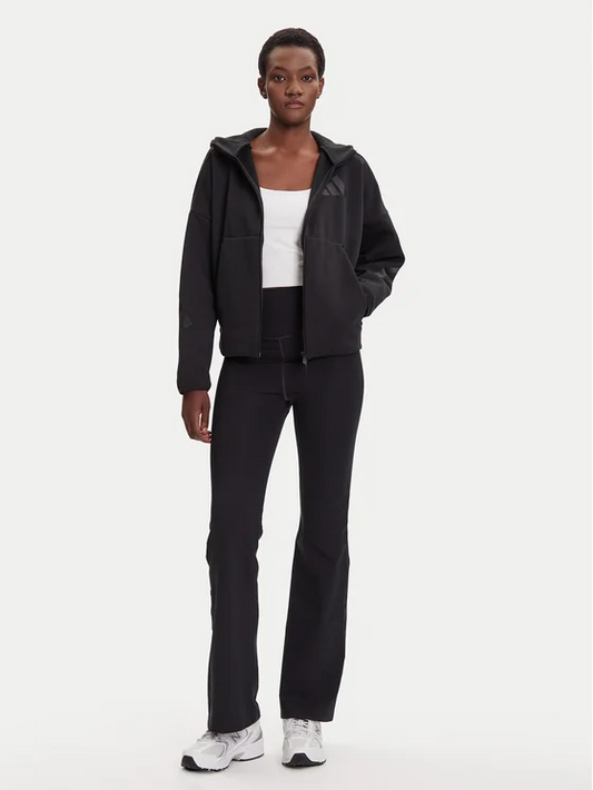 ADIDAS W ZNE FELPA ZIP