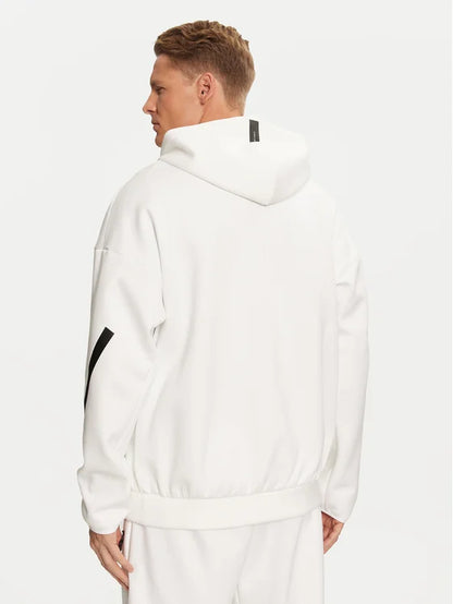 ADIDAS FELPA CION CAPPUCCIO UOMO