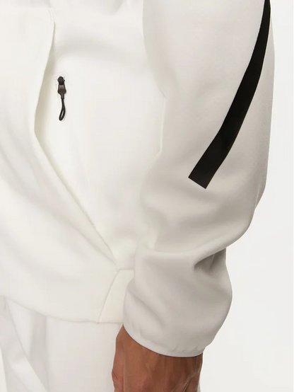 ADIDAS FELPA CON CAPPUCCIO UOMO