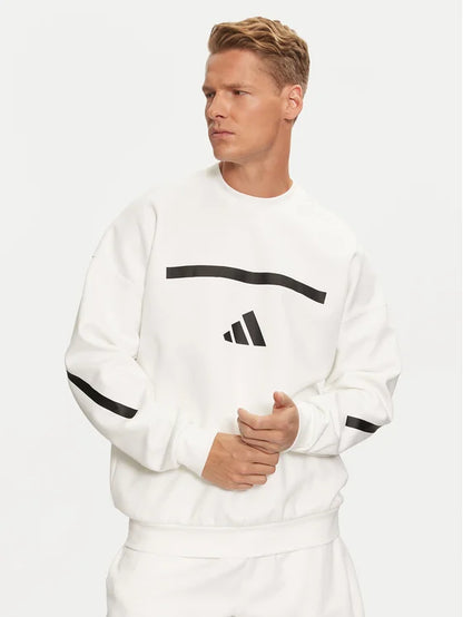 ADIDAS FELPA UOMO