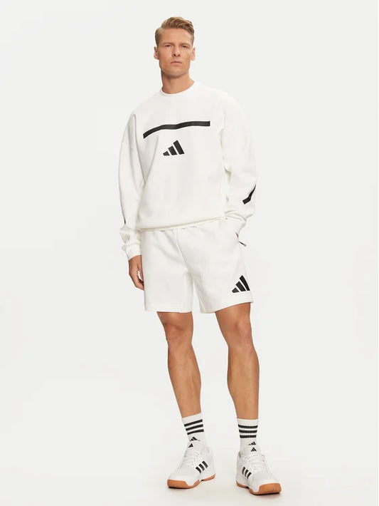 ADIDAS FELPA UOMO