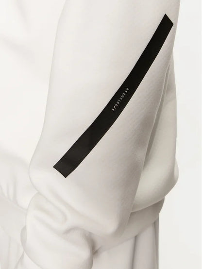 ADIDAS FELPA UOMO
