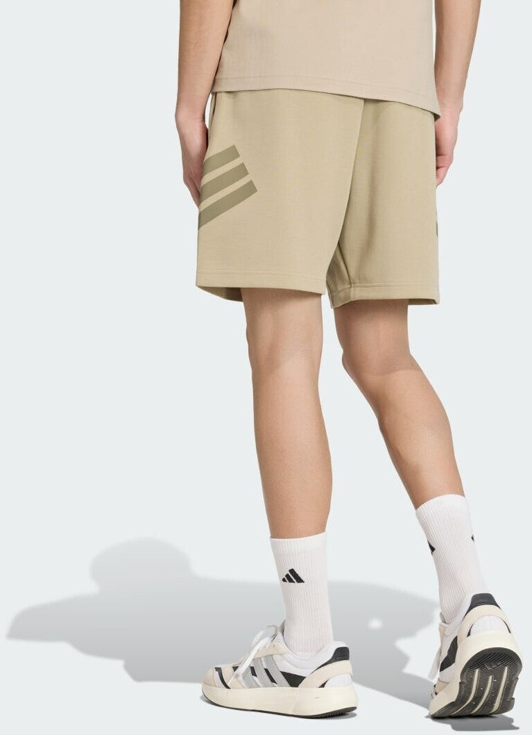 ADIDAS M FI 3S SHORT