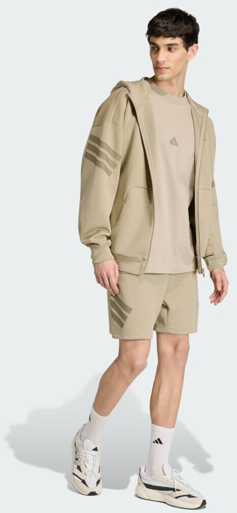 ADIDAS M FI 3S SHORT