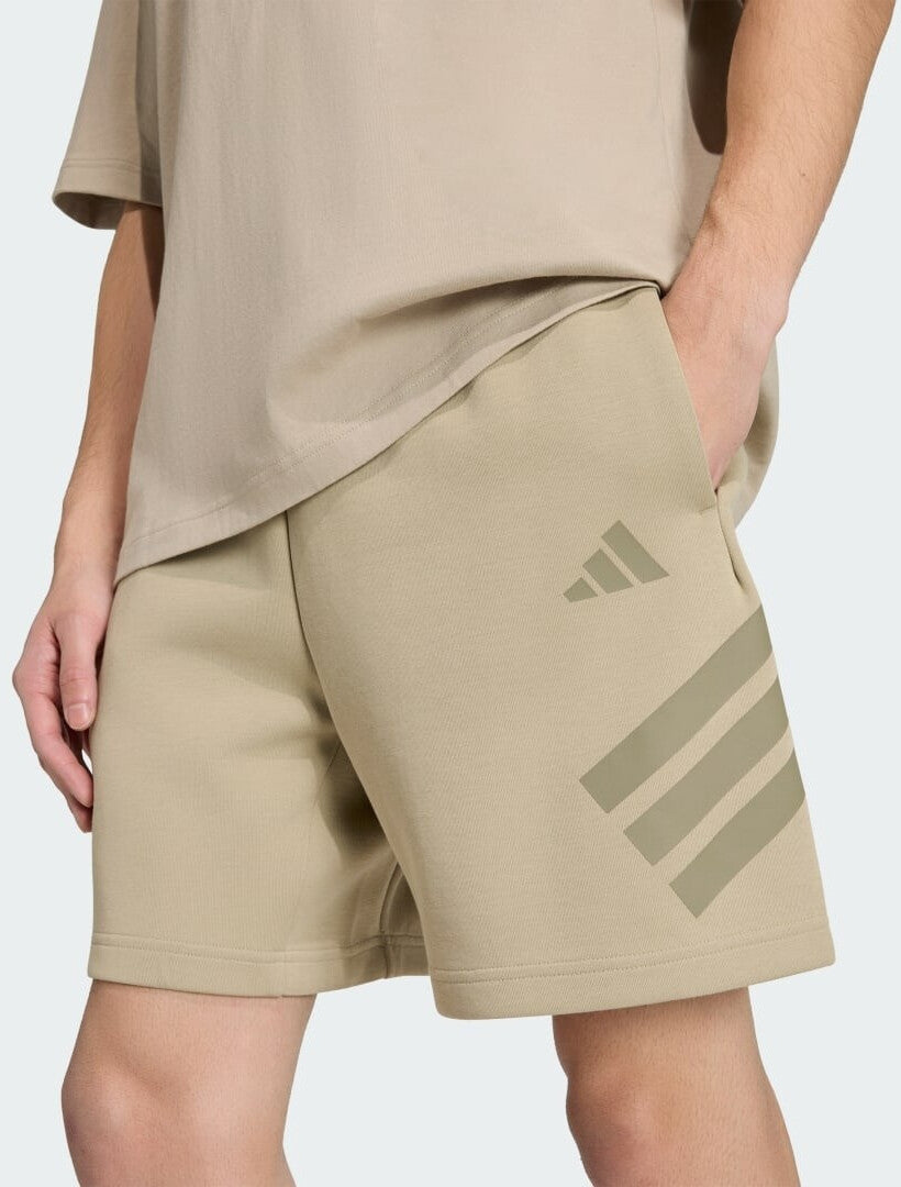 ADIDAS M FI 3S SHORT