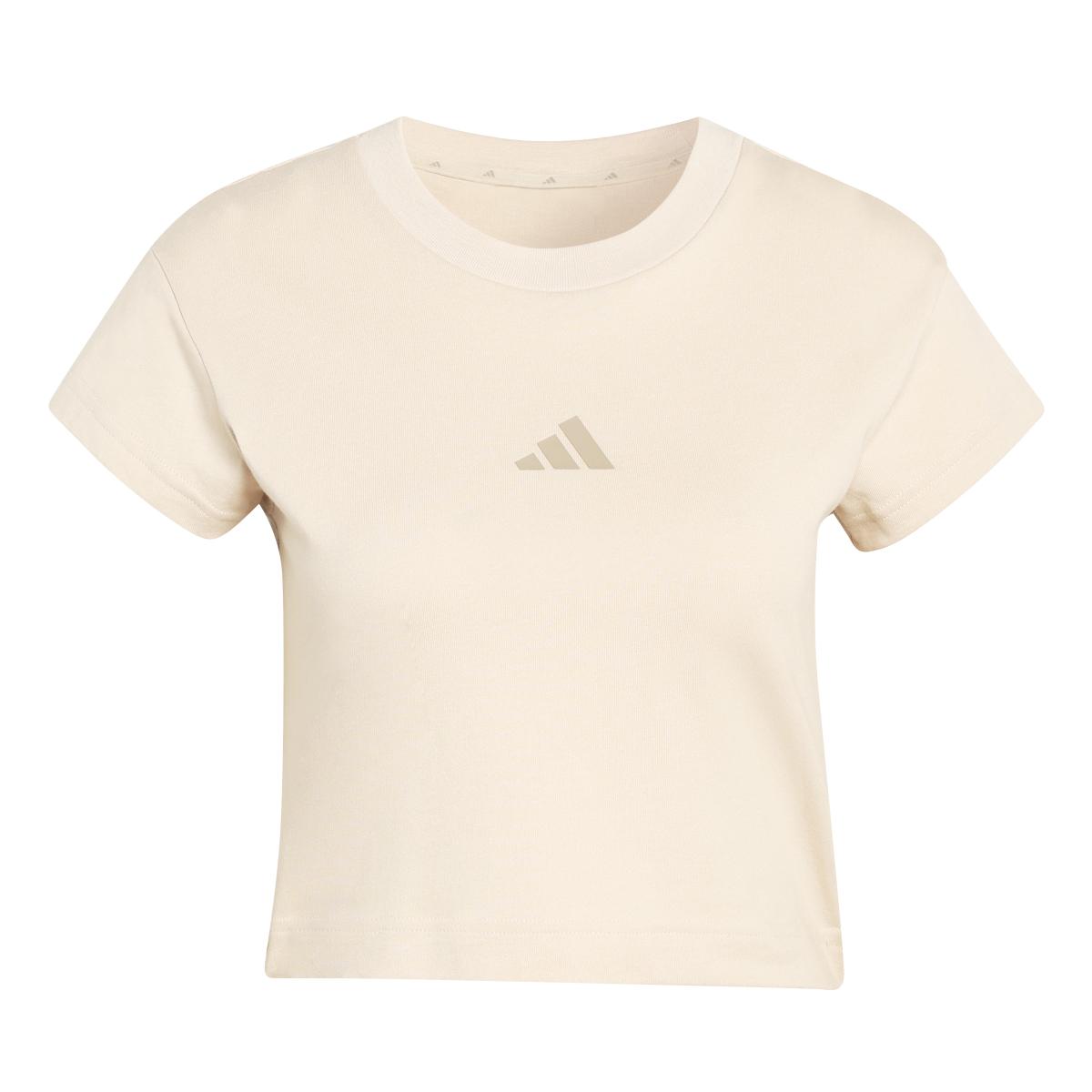 ADIDAS W FI SL BB TEE