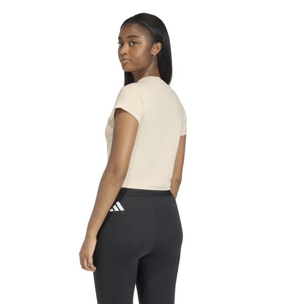 ADIDAS W FI SL BB TEE
