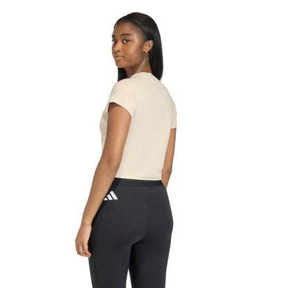 ADIDAS W FI SL BB TEE