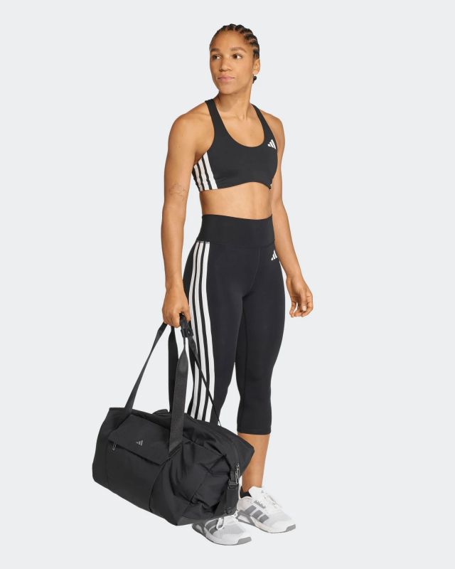 ADIDAS OPTIME ESSENTIALS WORKOUT LEGGINGS