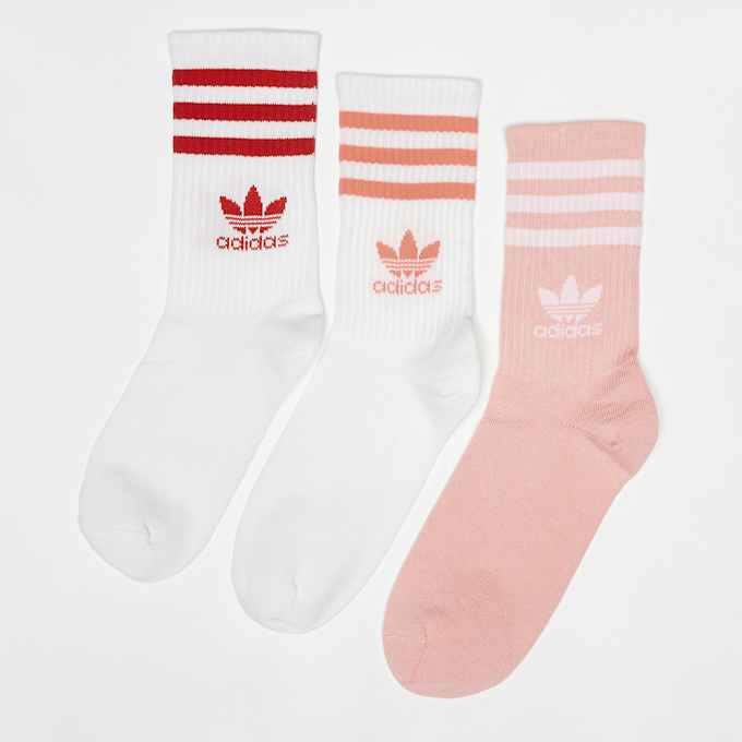 ADIDAS AOR SOCK 3STR