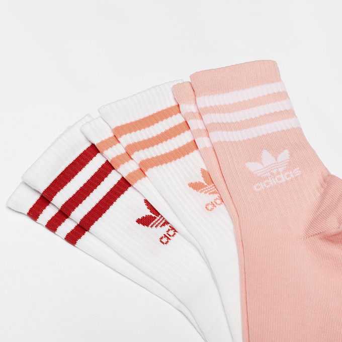 ADIDAS AOR SOCK 3STR