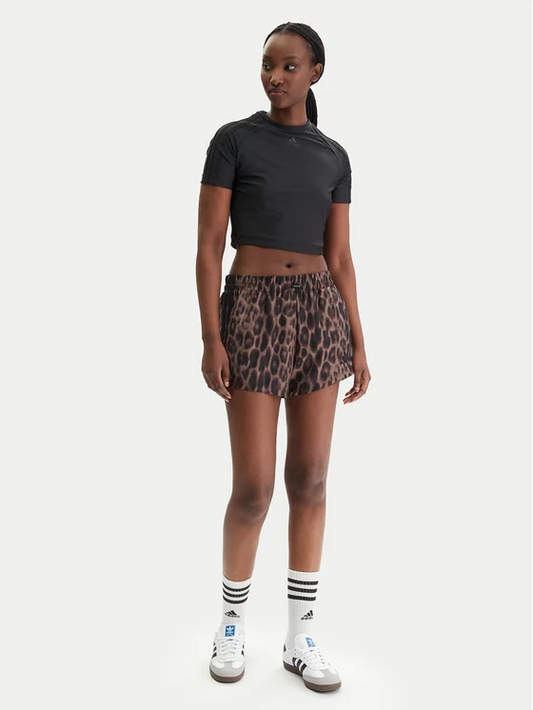 ADIDAS W AOP 3S WV SHORT