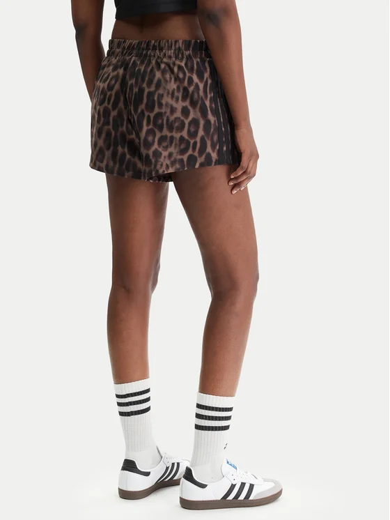 ADIDAS W AOP 3S WV SHORT