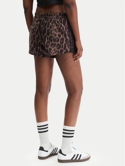 ADIDAS W AOP 3S WV SHORT
