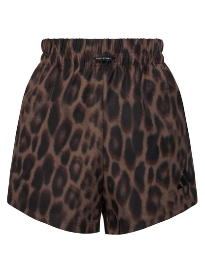 ADIDAS W AOP 3S WV SHORT