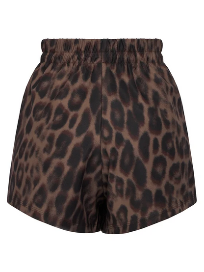 ADIDAS W AOP 3S WV SHORT