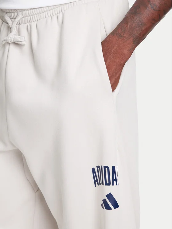 ADIDAS M COLLEGGIATE PANTALONE