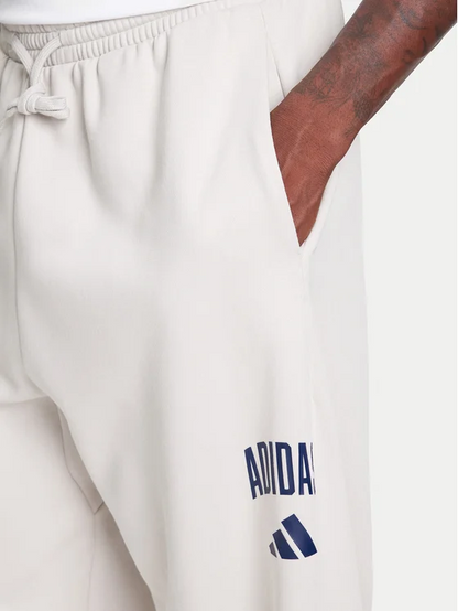 ADIDAS M COLLEGGIATE PANTALONE