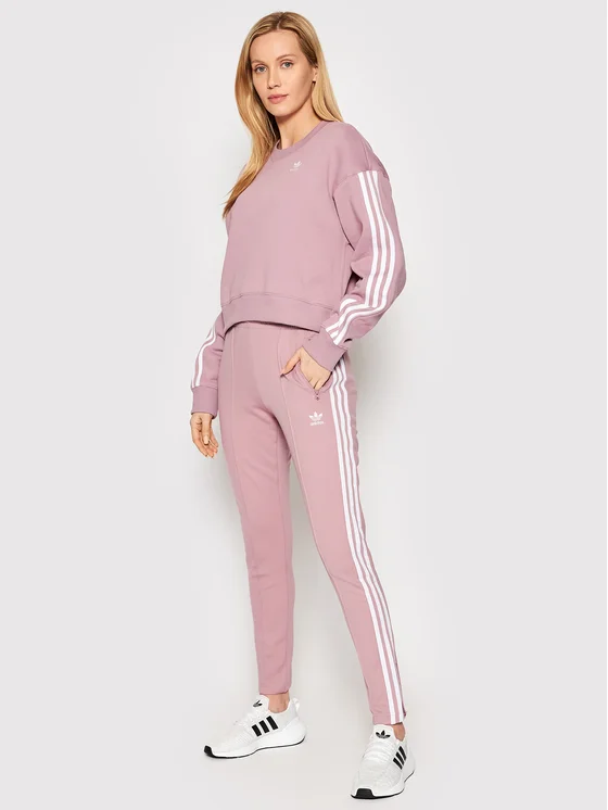 ADIDAS ORIGINAL SST PANTS PB
