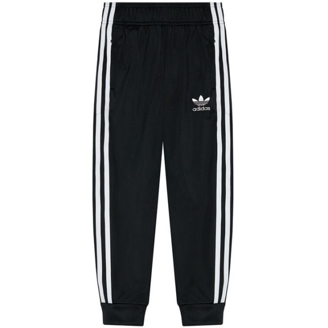 ADIDAS ORIGINAL SS T TRACJ PANTS