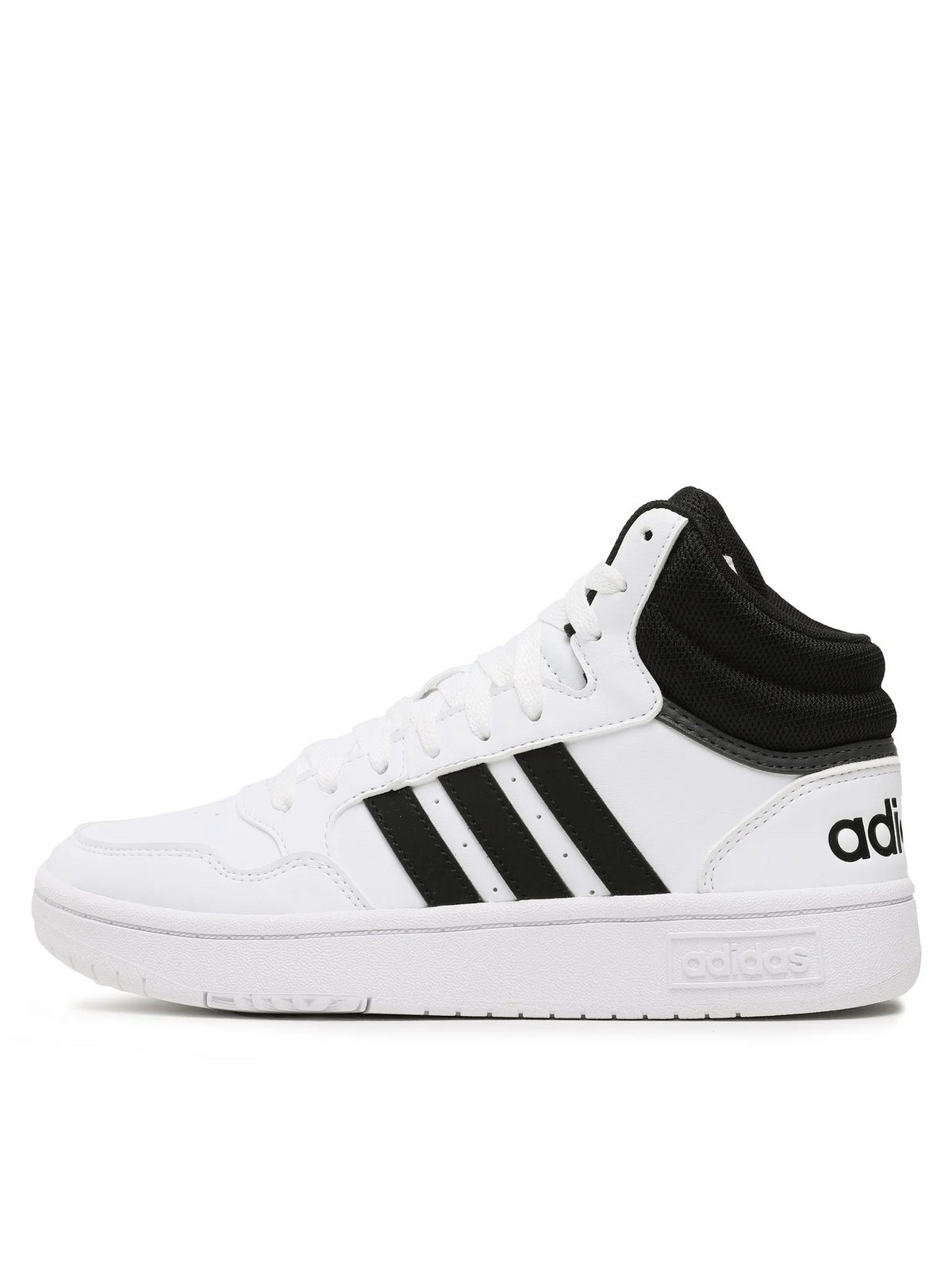 ADIDAS ADI HOOPS 3.0 MID