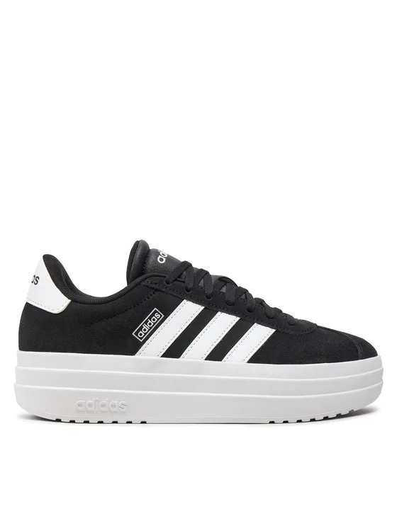ADIDAS VL COURT BOLD CBLACK