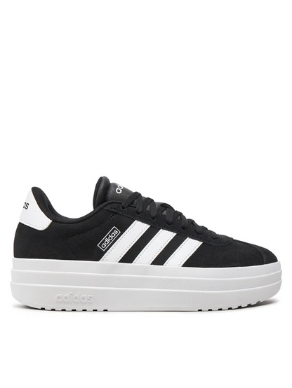 ADIDAS VL COURT BOLD CBLACK