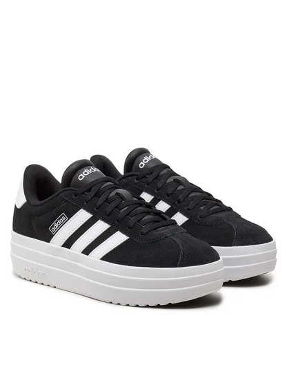 ADIDAS VL COURT BOLD CBLACK