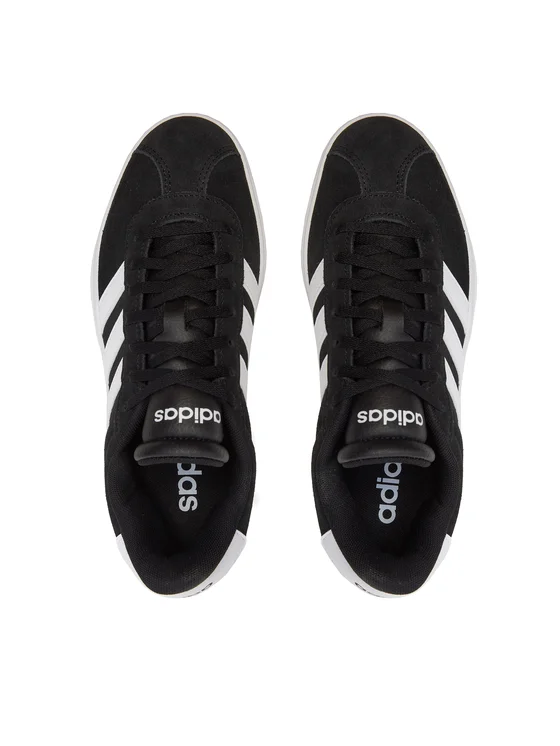 ADIDAS VL COURT BOLD CBLACK