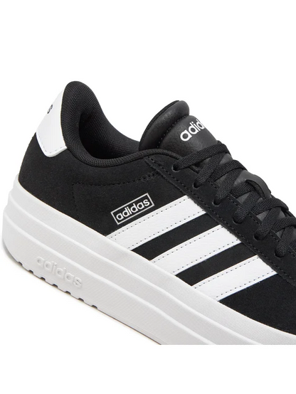 ADIDAS VL COURT BOLD CBLACK