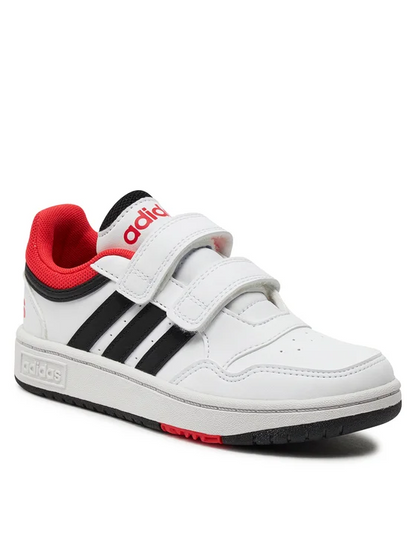 ADIDAS HOOPS 3.0 CF C